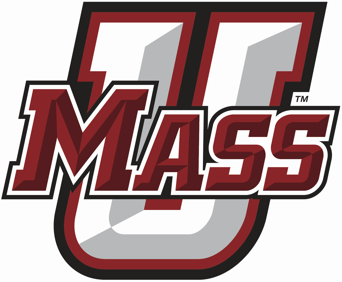 Massachusetts Minutemen 2012-Pres Primary Logo diy iron on heat transfer